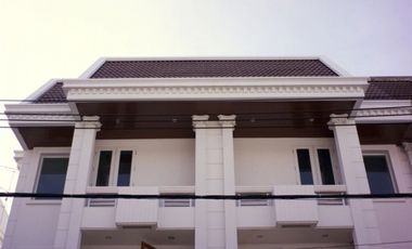 Phatra Villa 1 Rama 3-Sathorn