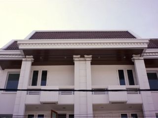 Phatra Villa 1 Rama 3-Sathorn