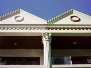 Phatra Villa 1 Rama 3-Sathorn