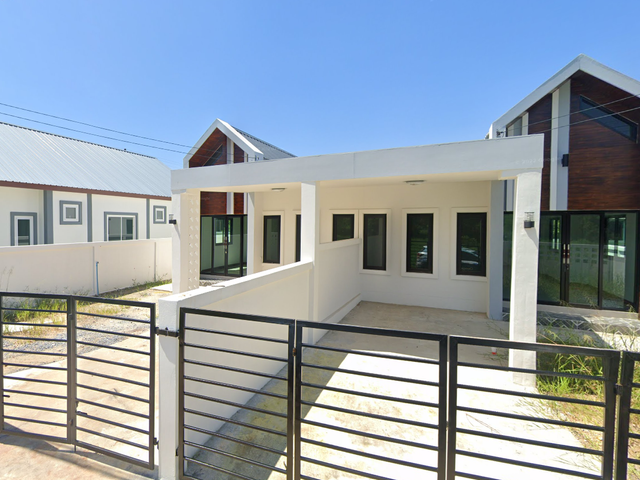 Darunee Home