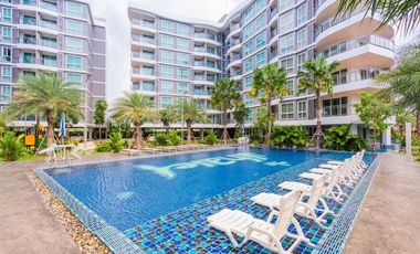 Wale Marina Condo