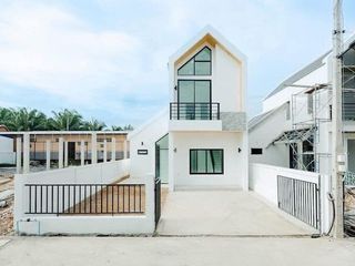 บ้านสวนสิริศุภเจริญ
