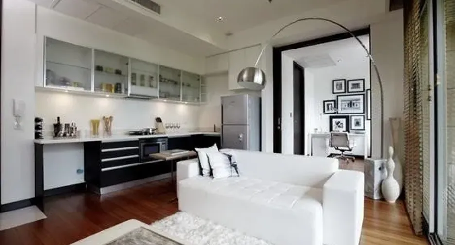 The Lofts Yennakart