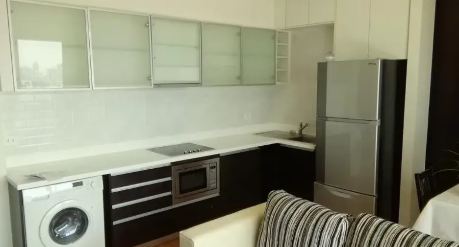 The Lofts Yennakart