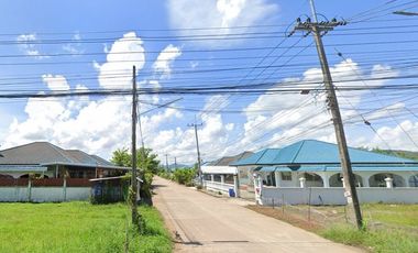 Thepnimit Village 2