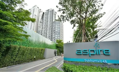 Aspire Sukhumvit 48