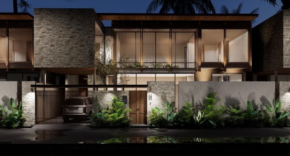Silva Phuket