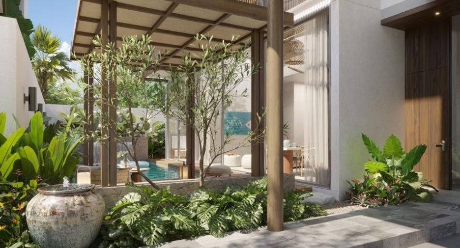 Silva Phuket