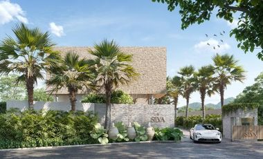 Silva Phuket
