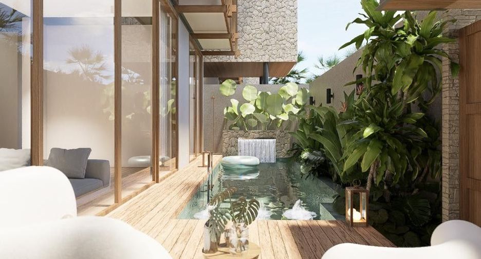 Silva Phuket