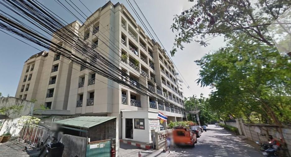 Baan Yuppayong