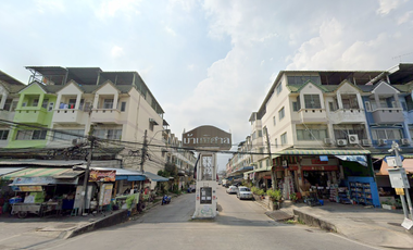 บ้านพิศาล ท่าข้าม (ซอยท่าข้าม 28)