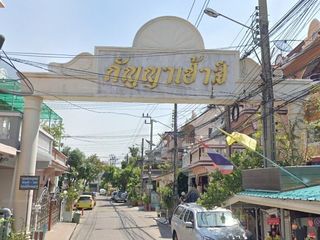 Kanya House Charoen Krung 77