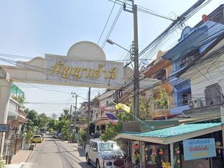Kanya House Charoen Krung 77