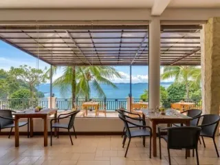 Supalai Scenic Bay Resort