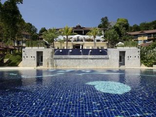 Supalai Scenic Bay Resort