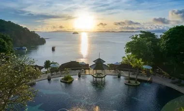 Supalai Scenic Bay Resort