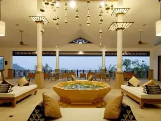Supalai Scenic Bay Resort