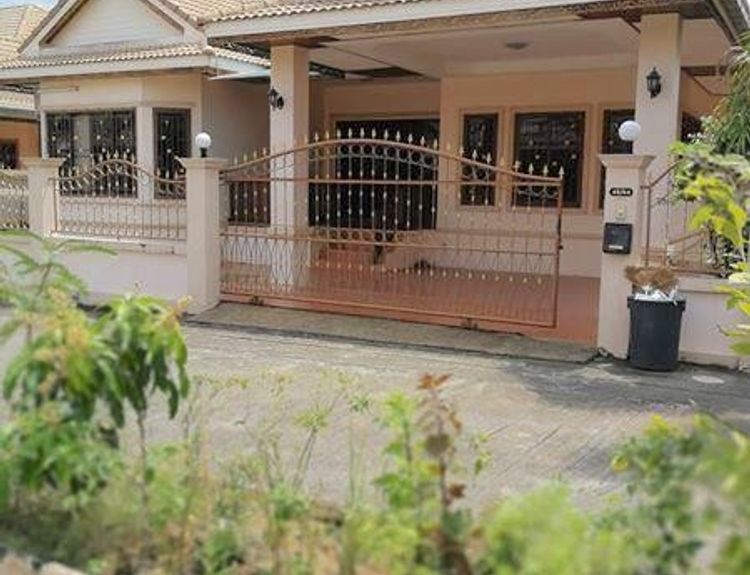 Royal Green Park condo in Pattaya Hipflat