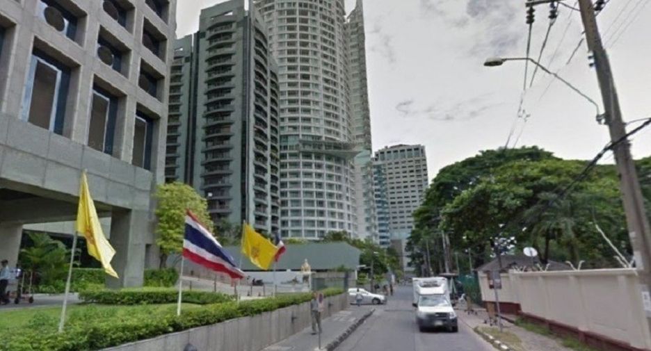 อนันตรา บ้านราชประสงค์
