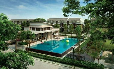 Town Plus On Nut - Lat Krabang