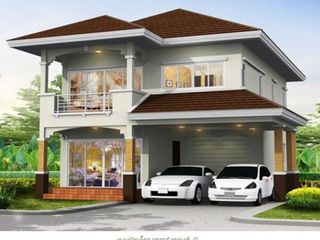 Rung Kan Haus 4