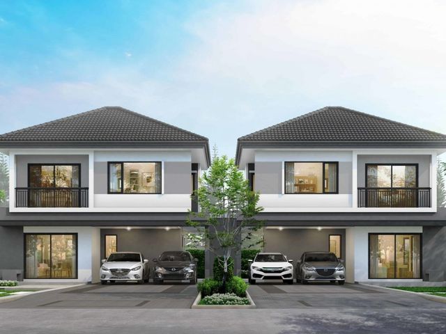 dCondo Campus Resort Bangna- คอนโดมิเนียม ใน บางบ่อ | Hipflat