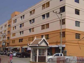 Poj Pattana Condo