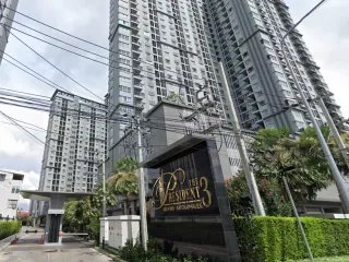 The President Sathorn-Ratchaphruek 3