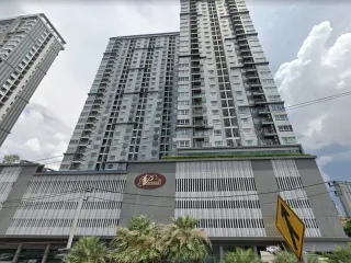 The President Sathorn-Ratchaphruek 3