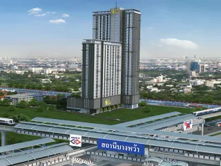 The President Sathorn-Ratchaphruek 3