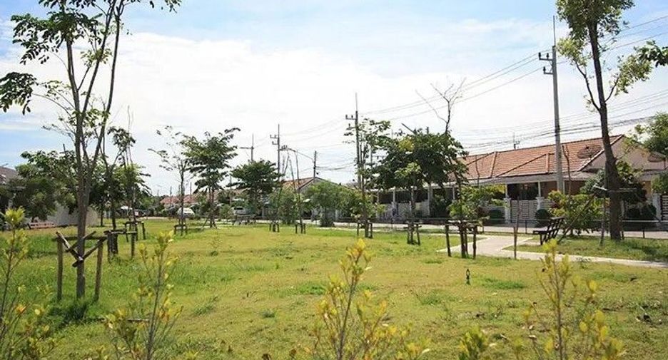 Thrap Rung Ruang City 2