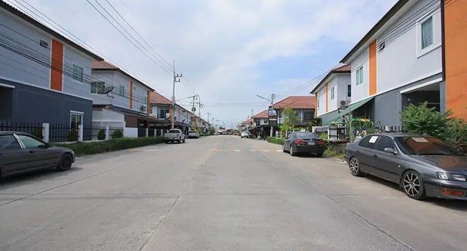 Thrap Rung Ruang City 2
