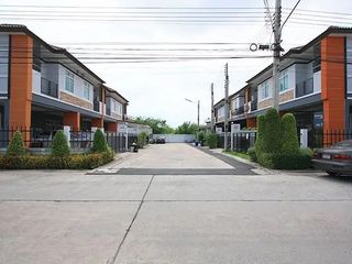 ทรัพย์รุ่งเรือง ซิตี้ 2
