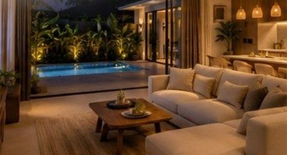 Green Grove Villa Estate
