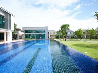 Casa Ville Donmuang-Songprapa
