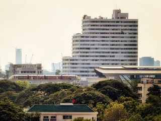 Lakeview Residence Prawet