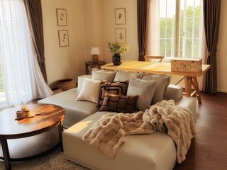 Lakeview Residence Prawet