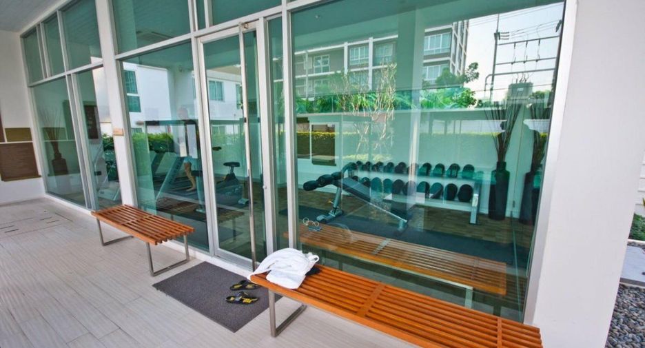 Casa Khu Khiang