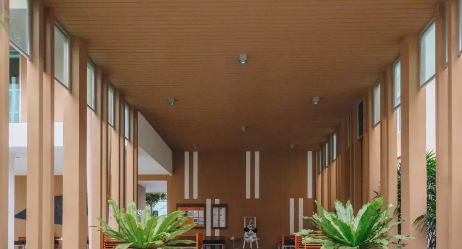 Casa Khu Khiang