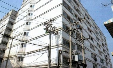 Phachara Ruamjai Condotown