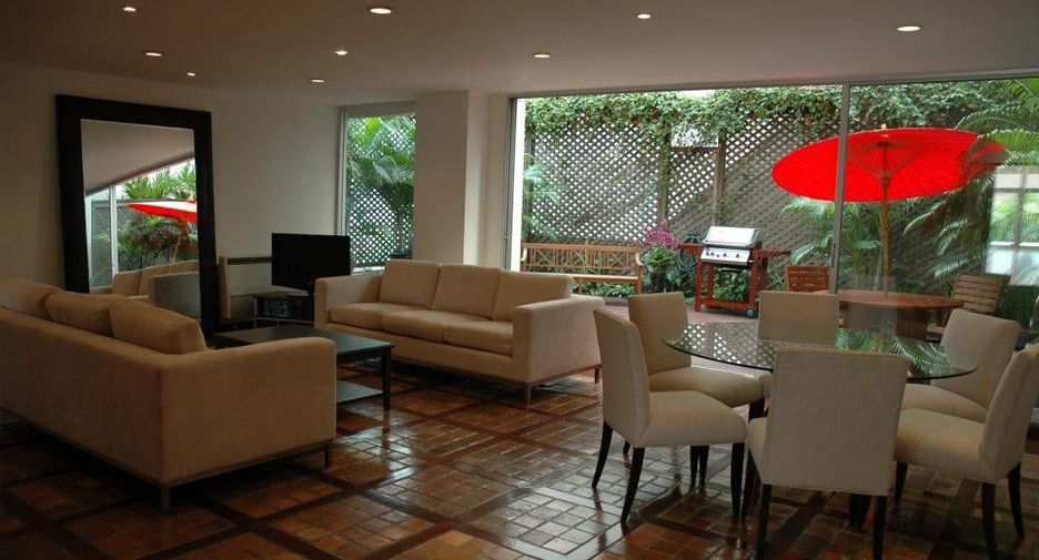 Ariel Apartamento
