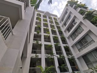 Ariel Apartments