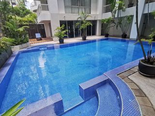 Ariel Apartments