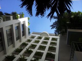 Ariel Apartments