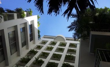 Ariel Apartamento