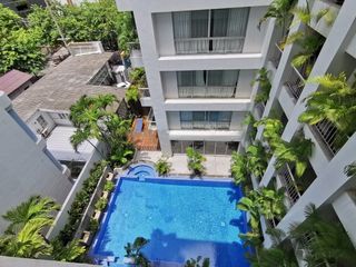 Ariel Apartments