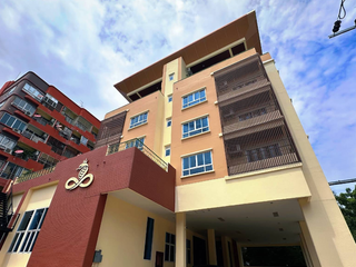 Fortune Town Ratchada-Rama 9