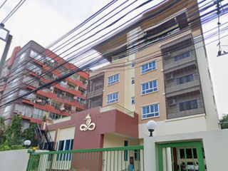 Fortune Town Ratchada-Rama 9
