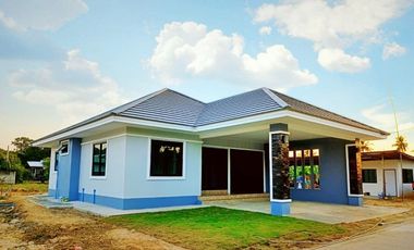 Baan Khun Phichai BY MIND HOUSE